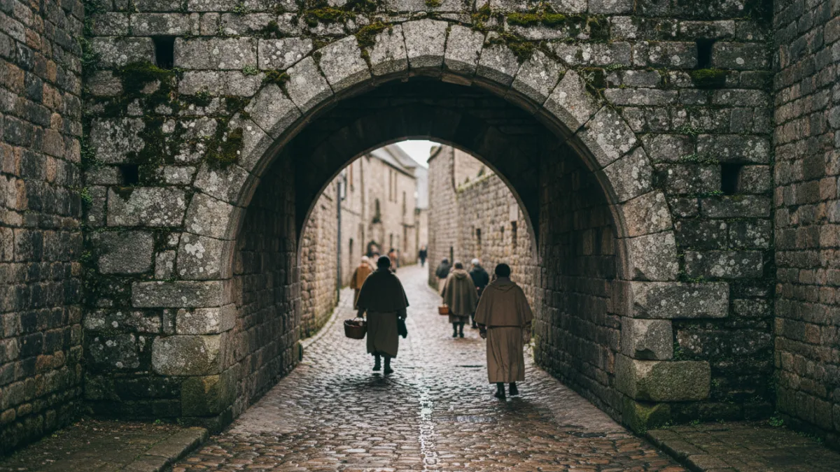 Drogheda : guide complet sur cette ville historique d'Irlande