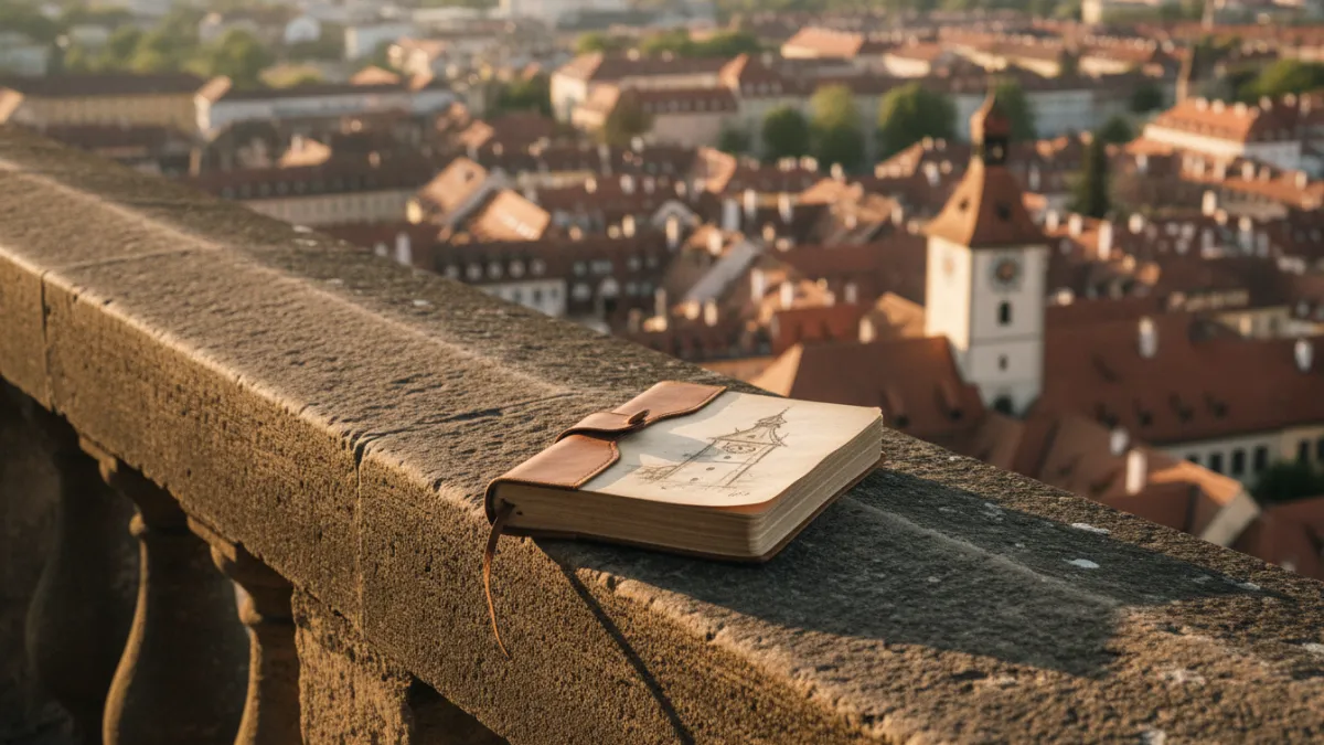 Visiter la ville de Graz en Autriche : perle de la Styrie