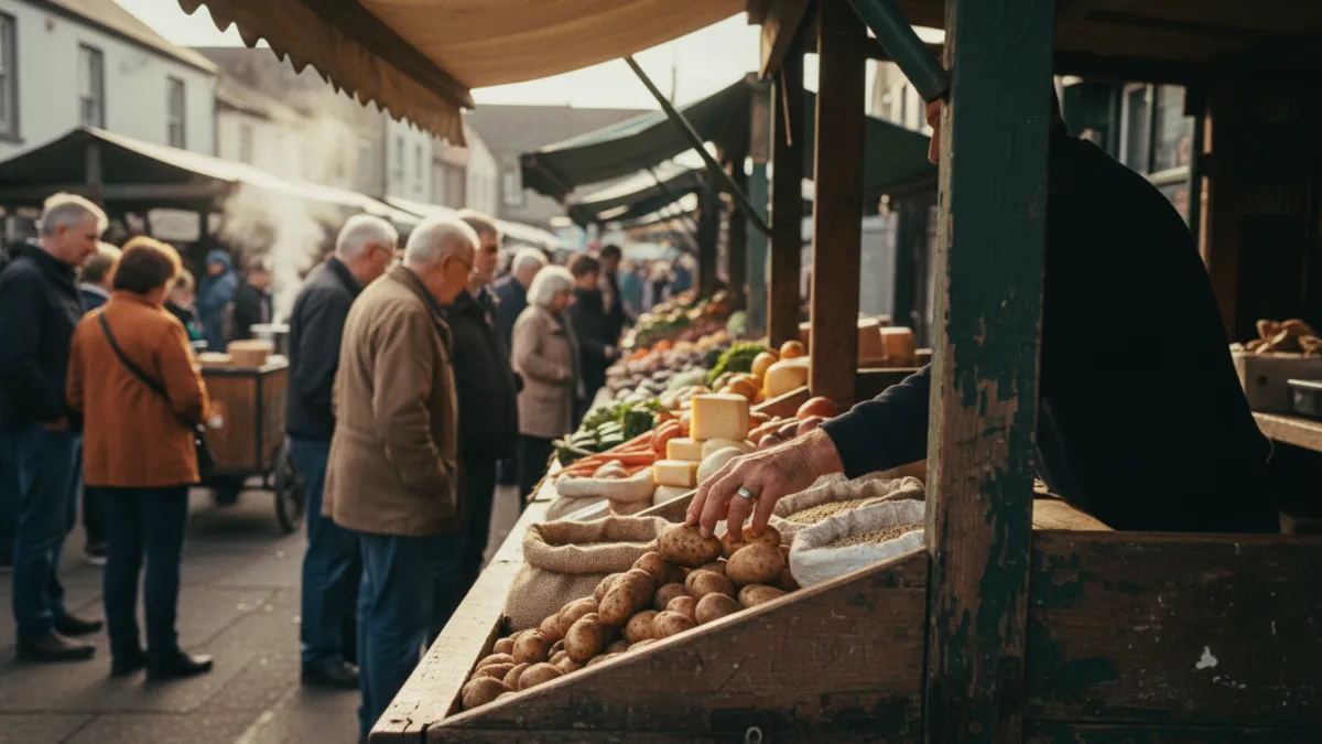 Pourquoi visiter la ville de Castlebar en Irlande ? Guide local