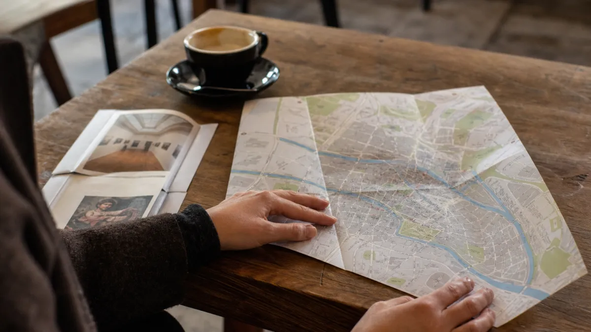 Visiter la ville de Winterthour en Suisse : guide culturel