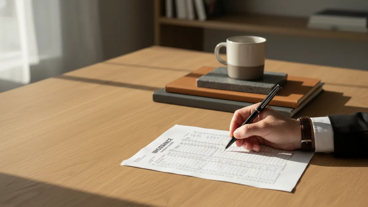 Comprendre le relevé d'information intégral (RII) en 2026