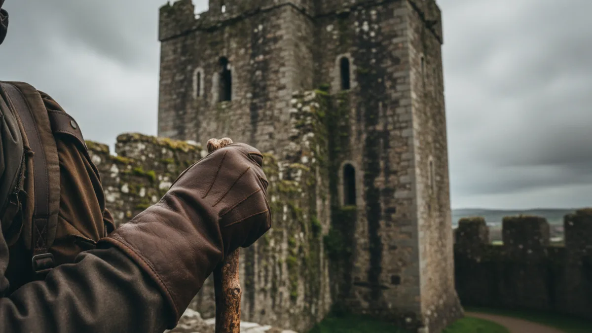 Visiter la ville de Limerick en Irlande : guide et histoire