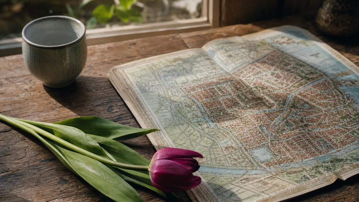 Visiter la ville de Haarlem aux Pays-Bas : le guide complet