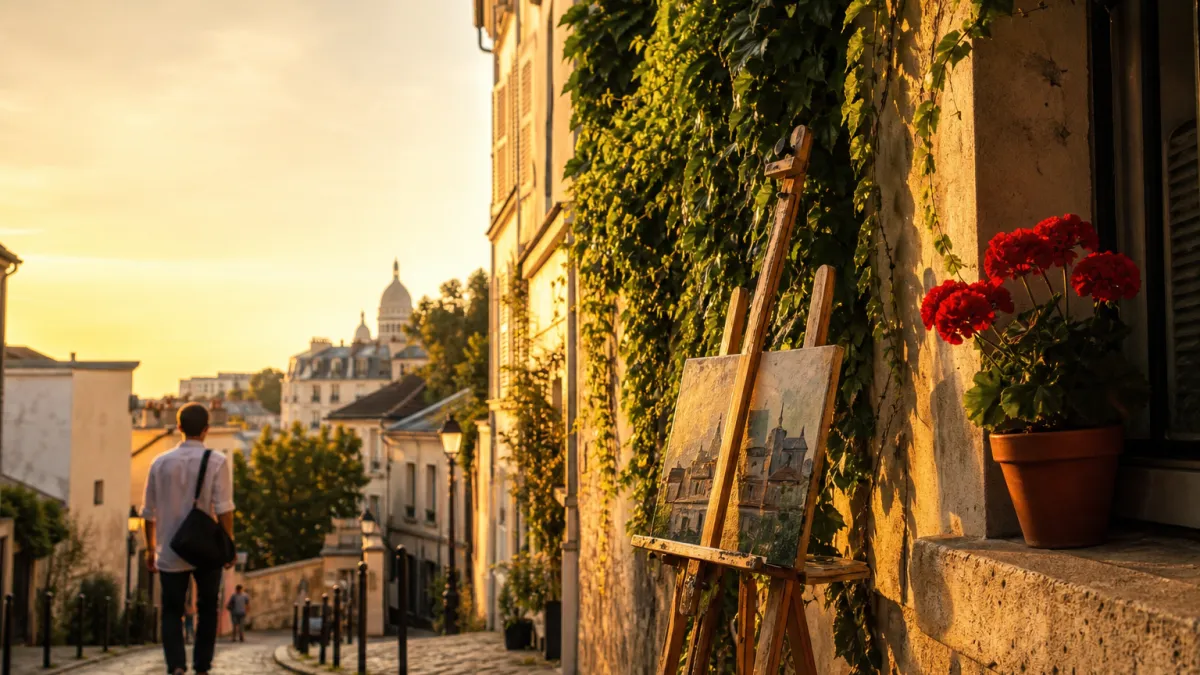 Visiter Montmartre : conseils, secrets et lieux incontournables
