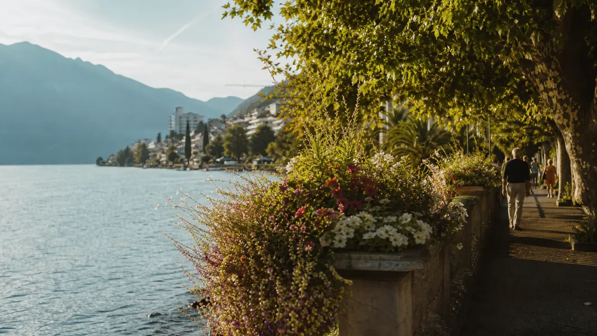 Ville de Montreux en Suisse : les incontournables à visiter