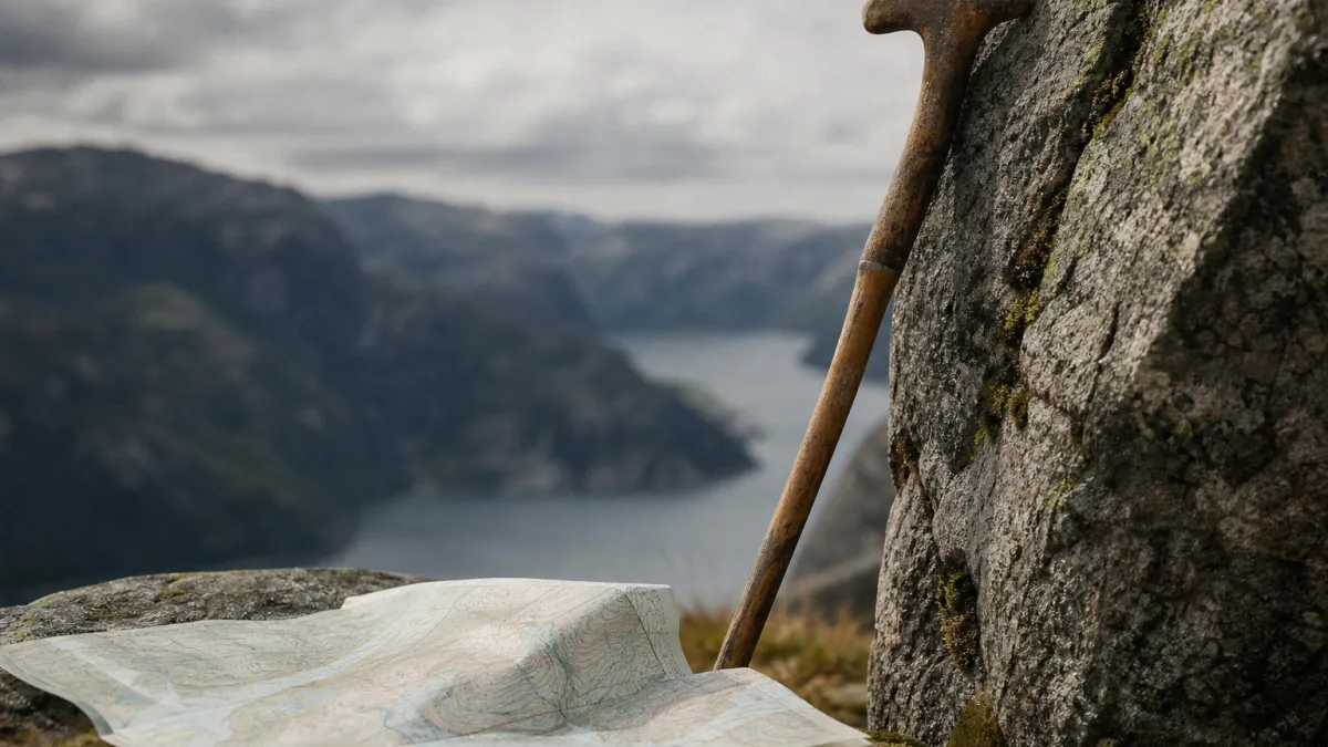 Stavanger en Norvège : guide des fjords et conseils de visite