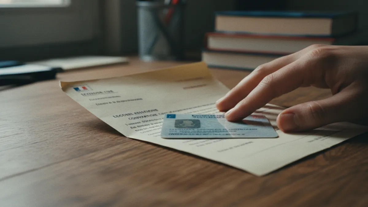 Stage de sensibilisation à la sécurité routière 2026 : le guide