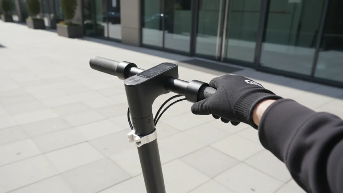 Trottinettes électriques homologuées : le guide légal 2026