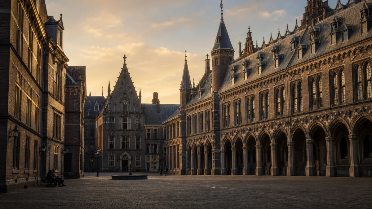 Ville de La Haye aux Pays-Bas : que voir et que faire ?