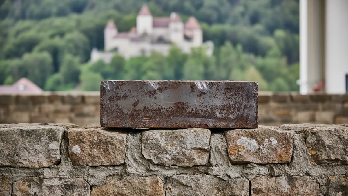 Visiter la ville de Kapfenberg en Autriche : acier et histoire