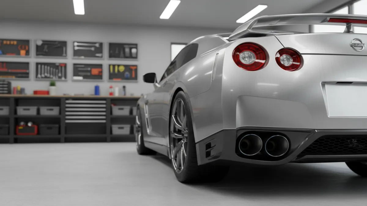 Voiture japonaise sportive : les meilleurs modèles de légende