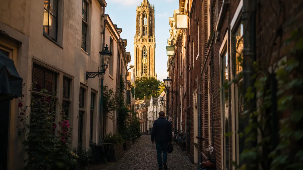Breda aux Pays-Bas : guide complet de la ville historique