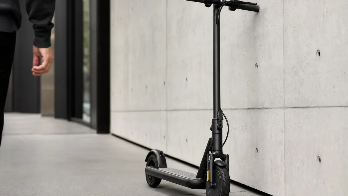 Trottinette électrique 2026 : les meilleurs modèles à acheter