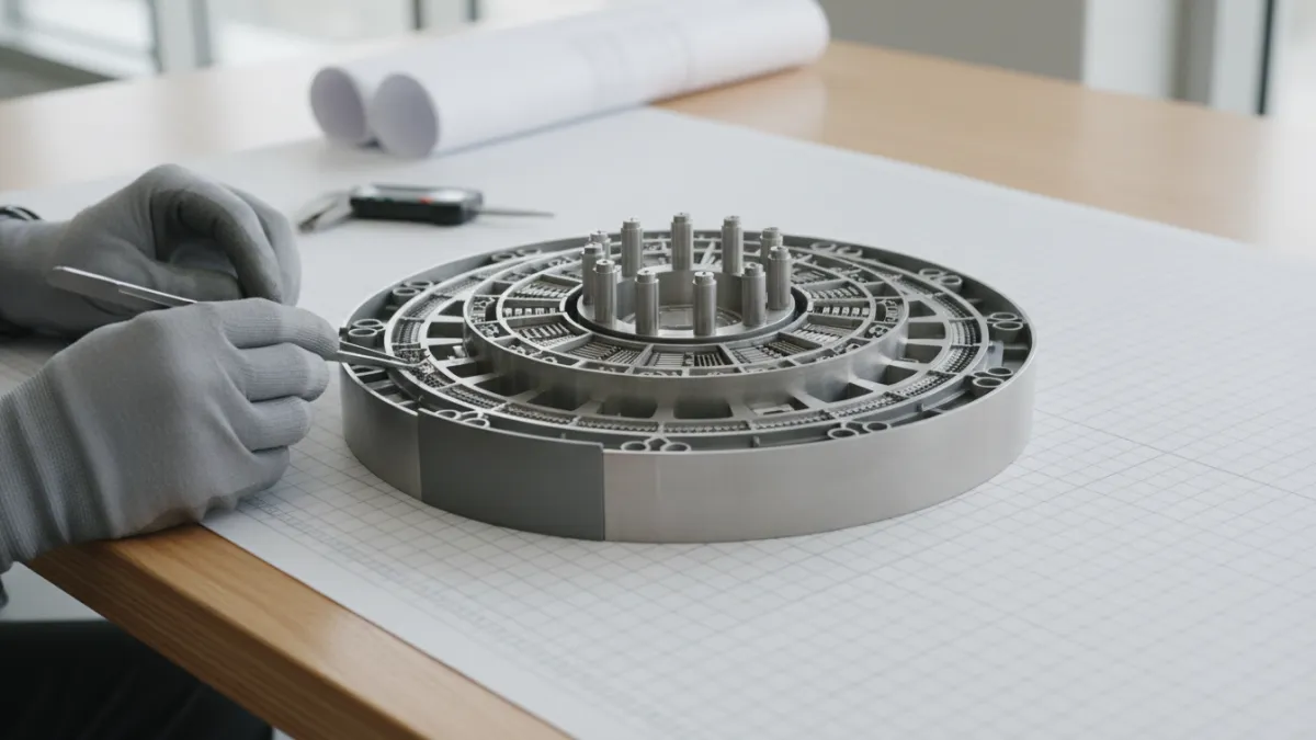 Énergie nucléaire : fonctionnement, enjeux et avenir