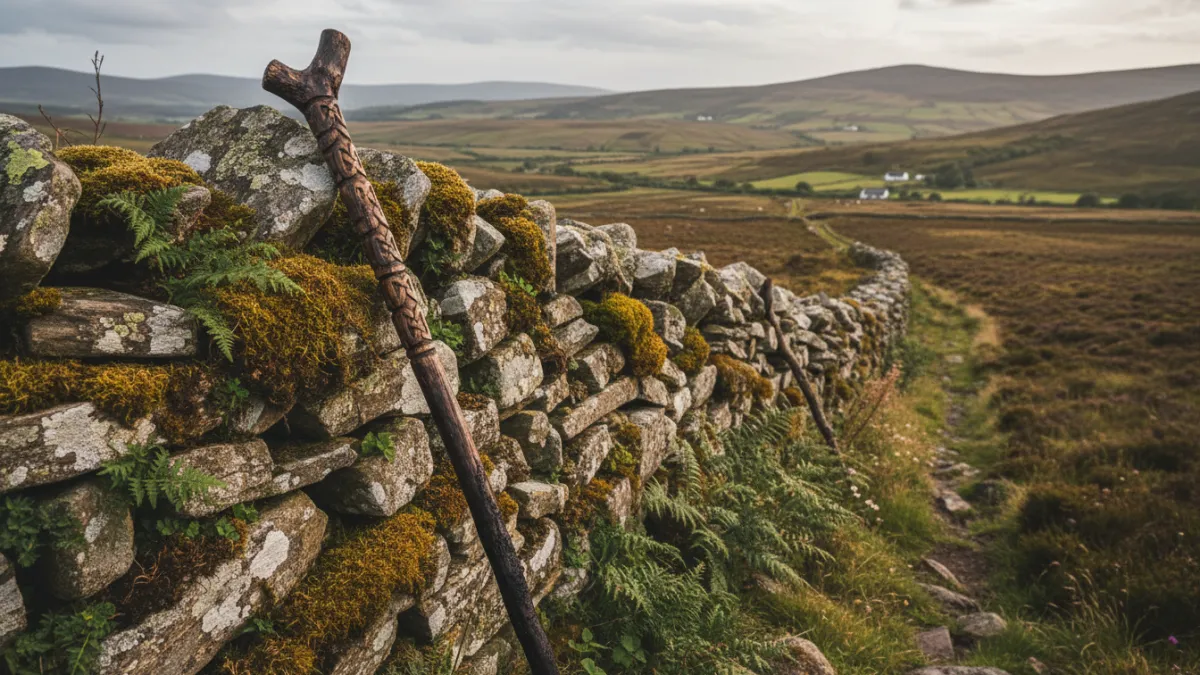 Ville de Letterkenny en Irlande : guide secret du Donegal