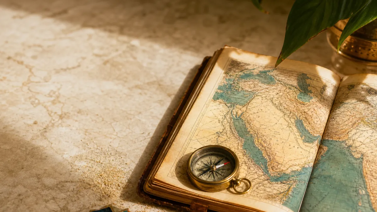 Pays en q : découvrez la liste complète et ses secrets